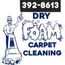 Dry Foam Carpet Cleaning logo